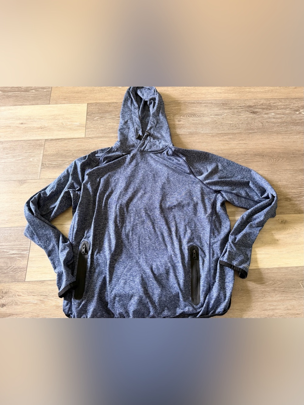 American Eagle Men's Athletic Hoodie - XL